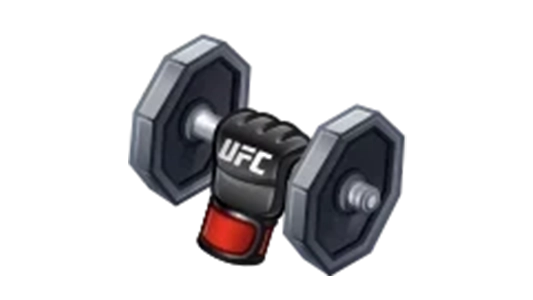 UFC Strike [Dumbbell]